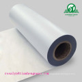 Laminated PVC Film for Ceiling Tiles Embossed PVC Film